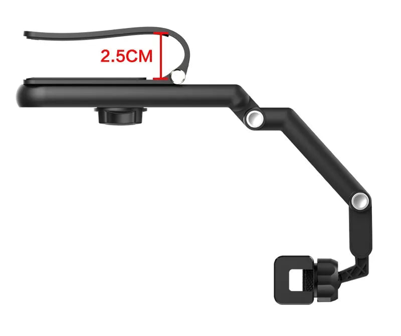 Suporte para Celular - Multifuncional 360° Giratório