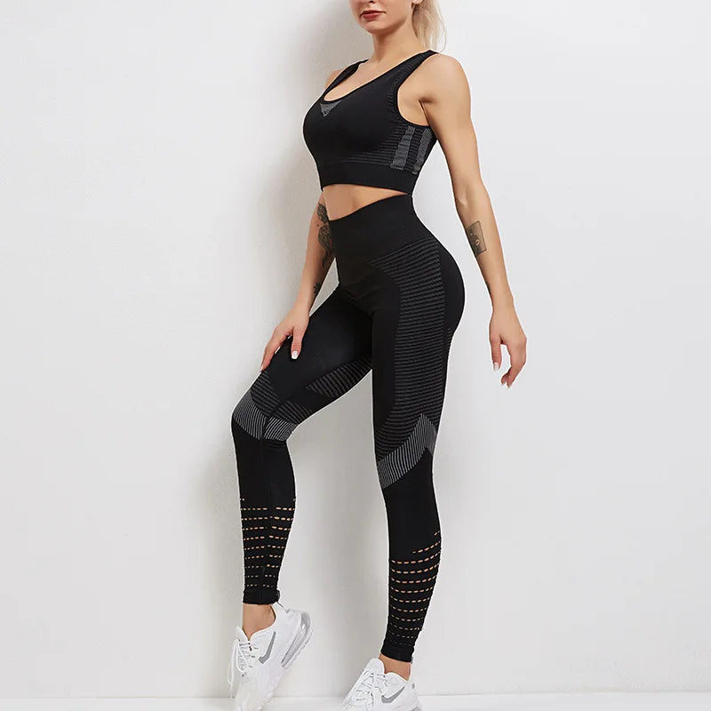 Leggings Esportivas para Mulheres de Cintura Alta