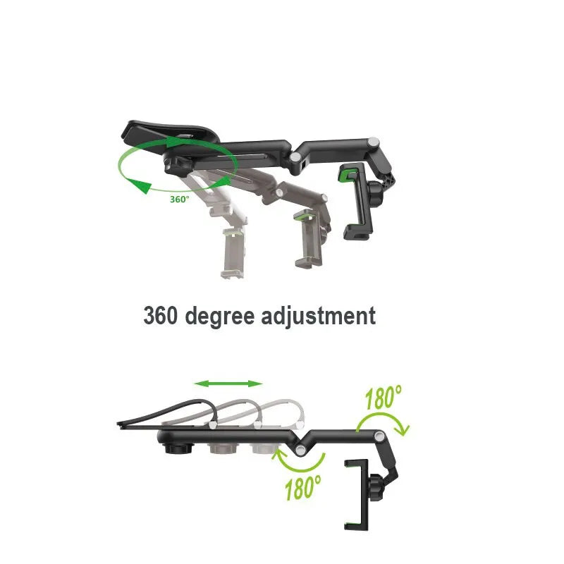 Suporte para Celular - Multifuncional 360° Giratório